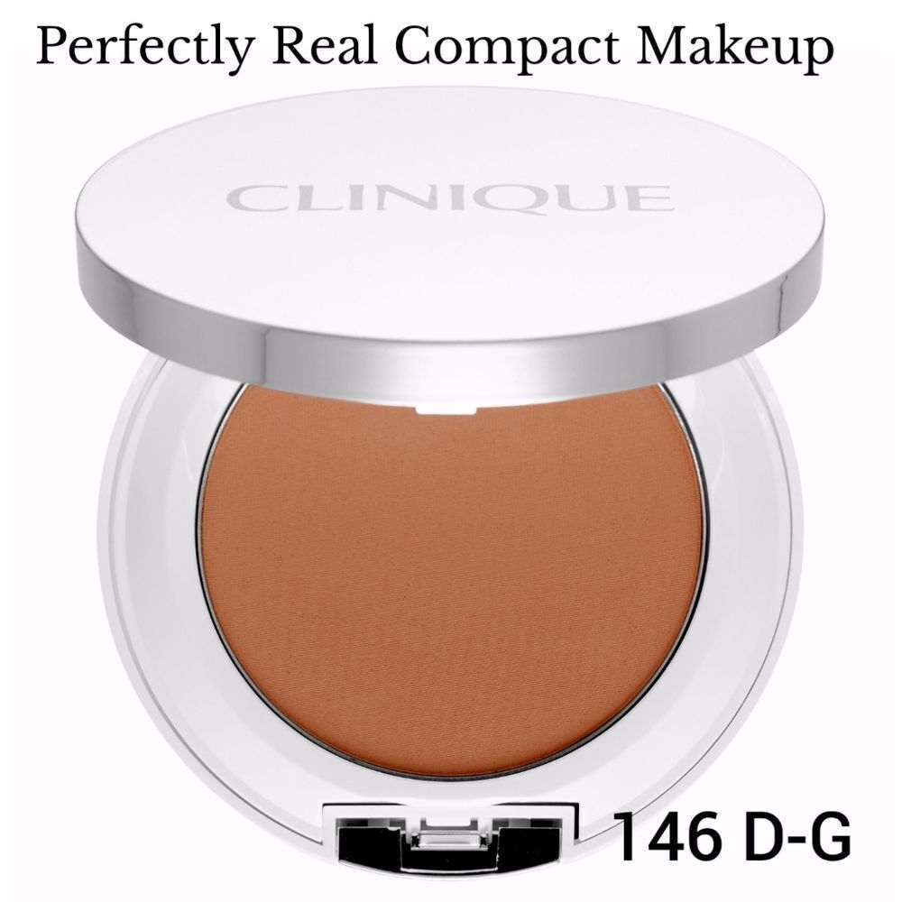 Clinique 146 (D-G) Perfectly Real Compact Makeup